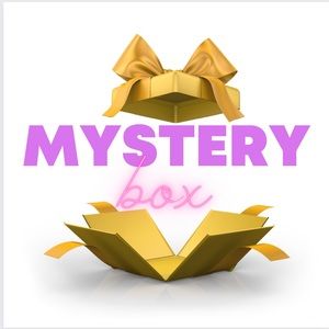 Mystery Box